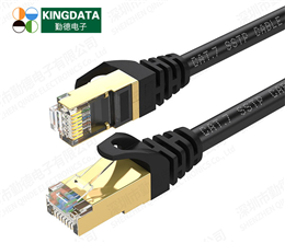 CAT7 Shielded（SFTP）network cable