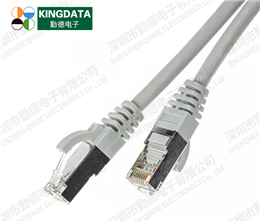 CAT5E 屏蔽（SFTP）网线