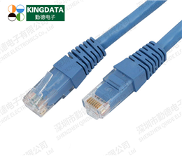 CAT5E 非屏蔽（UTP）网线