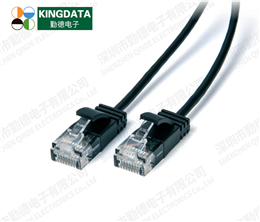 CAT6A 超细网线